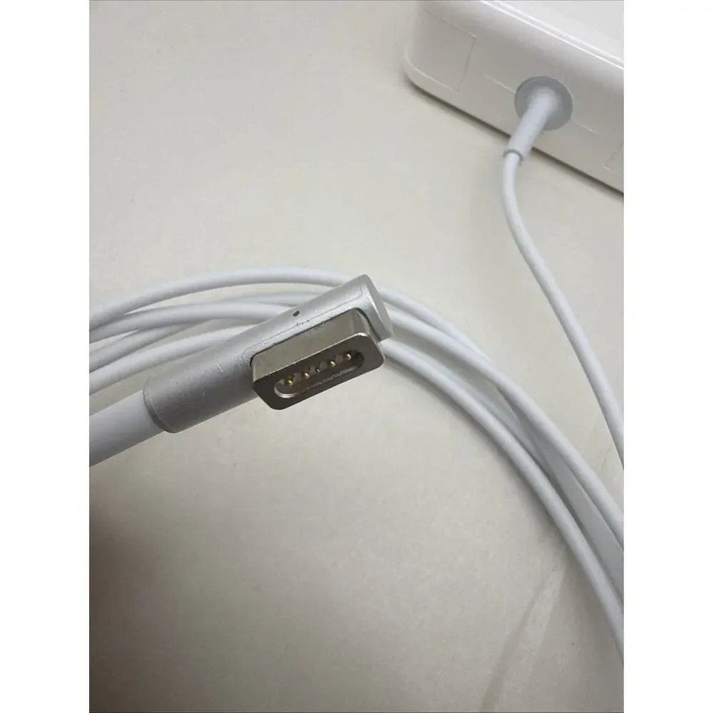 AC Adapter Charger For MacBook Air Pro Charger 60W L tip Connector Power *READ..